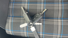 Volkswagen Golf 1.4 TSI GTE Advance 5dr DSG Hatchback